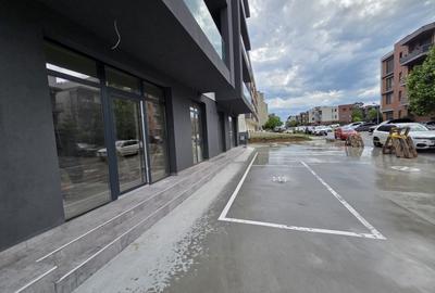 Spatiu Comerial-Tomis Plus Str. Budapesta 1D - 7
