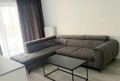 Apartament NOU, 2 camere mobilat/utilat, et4/7, Plus Garaj - 5