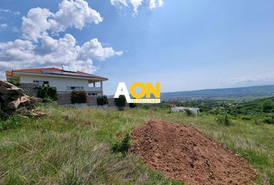 De vânzare teren intravilan 1000mp zona Seigau - 2