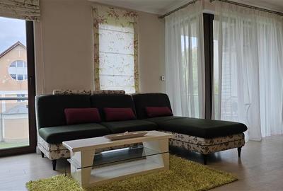 Apartament 3 camere 85mp,2balcoane,parcare, Gheorgheni,Riviera Luxury - 15