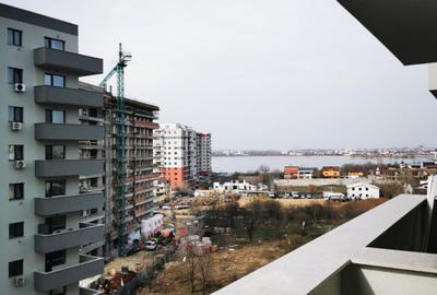 Apartament modern tip studio de închiriat | Prima închiriere | Mutare imediată - 13