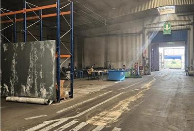 Proprietate Industriala - Productie - Industrie Grea - 12