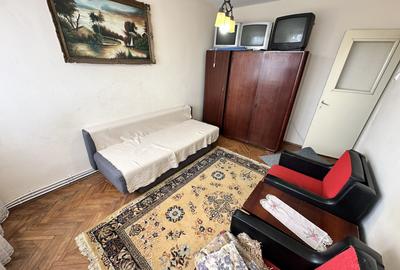 Apartament 2 camere decomandat | zona BULEVARD I vedere spre Parc I mobilat I - 8