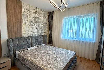 Apartament 3 Camere | LUX | 2 Parcari | Darwin Residence-Tunari - 3