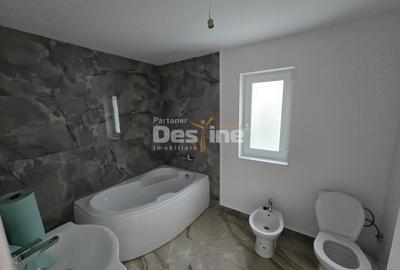 Vila Individuală Valea Lupului – 600mp Teren – Canalizare & Asfalt - 7