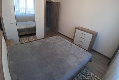 Inchiriere Apartament 2 Camere Militari Zona  Pacii Belsugului - 13