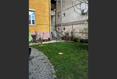 Casa in inima Aradului, ultracentral pe Malul Muresului - 11