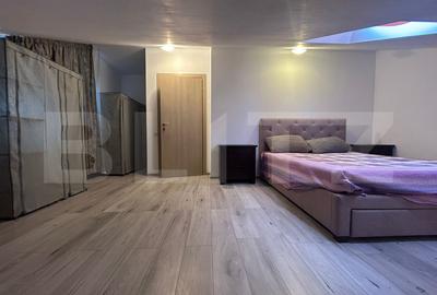 Apartament 3 camere, 100 mp, LIDL Lunca Cetatuii - 9
