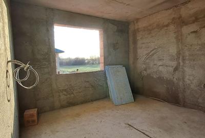 DRAGOMIRESTI VALE, CASA 4 CAMERE, teren 415 mp, utilitati, COMISION 0% - 9