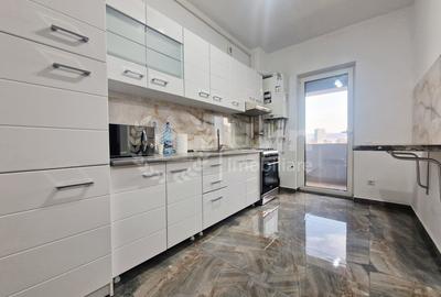 Apartament 3 camere la cheie | Etaj 3/5 | Bloc nou | Garaj | Iris - 4