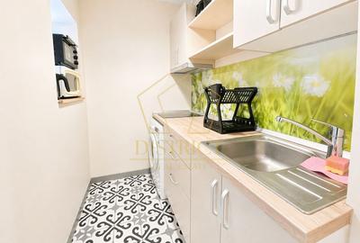 Apartament cu o camera | Circumvalatiunii - 5