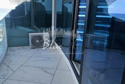 Studio modern cu vedere la mare in Mamaia Nord - Bloc White Titanic - 3