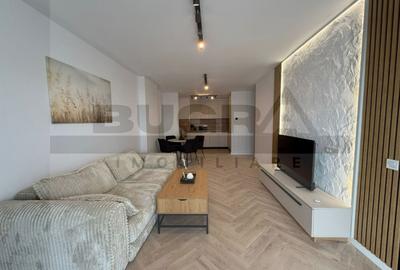 Apartament 2 camere, 51 mp, terasa, garaj, Complex Elite Residence - 2