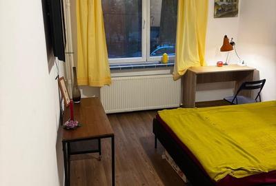 Garsonieră confortabilă Militari – acces facil transport - 2