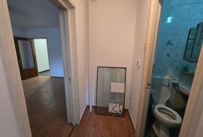 Garsonieră de 34 mp, parter – ideală locuință sau sp. comercial – Sos Colentina - 7