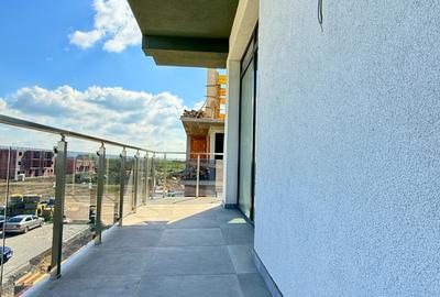 COMISION 0% | Apartamente cu 2 camere intr-un Proiect Modern | 15.5 mp terasa - 9