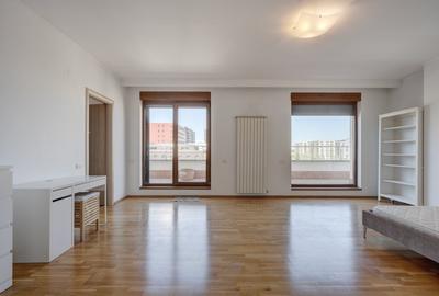 Unic pe etaj! Penthouse 5 camere, 482 mp, lift privat – Satul Francez - 29