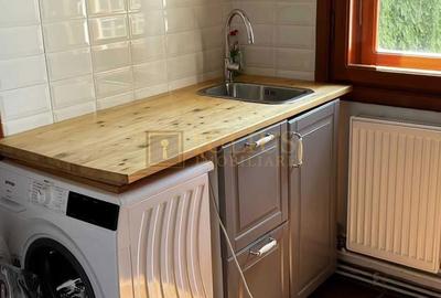 Cladire Istorica - Piata Unirii| 2 dormitoare| tavane inalte| apartament superb| - 7