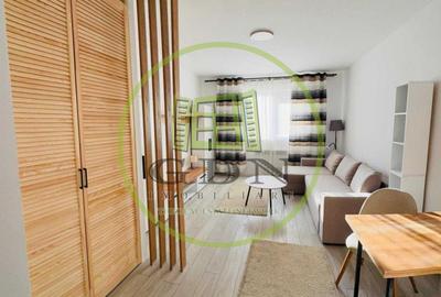 Garsonieră renovată – Etaj 1 – Lângă B-dul Vasile Milea - 2