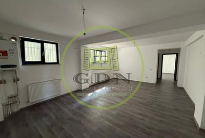 Apartament cu 2 camere open-space în 1 Mai