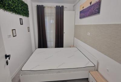 Apartament cu 2 camere, etajul 1/3,  zona Moara de Vant - 4