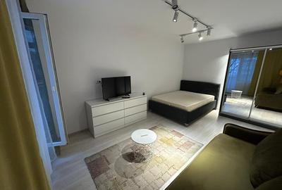 Nicolae Grigorescu Metrou 10 Min, Parc IOR, Lotrioara,Titan Ambrozie,C ANAF - 1