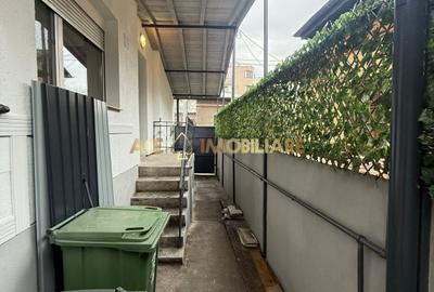 Casa | 5 Camere | Basarab-Grivita | Metrou | Spatiu Birouri | Parcare - 13