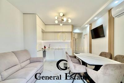 Apartament cu 4 camere decomandat în Tătărași