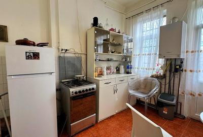 REA1022437 Apartament in Vila l Strada Petru Rares - 11