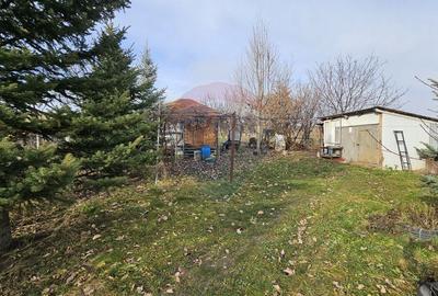 Teren extravilan de 10791 mp, în Fălticeni