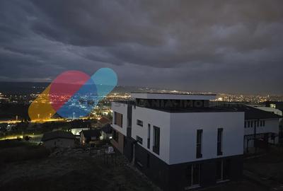 Duplex 162 mp + rooftop 72 mp, curte 180 mp, cartier Voronet - 3