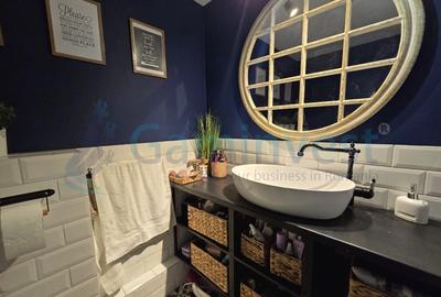 Casa exclusivista cu 5 camere de vanzare,Oradea,Bihor - 13