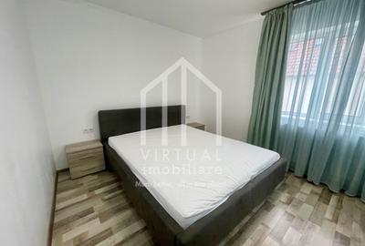 Apartament de vanzare in Sibiu la casa, 4 camere, 2 bai, Valea Aurie - 6