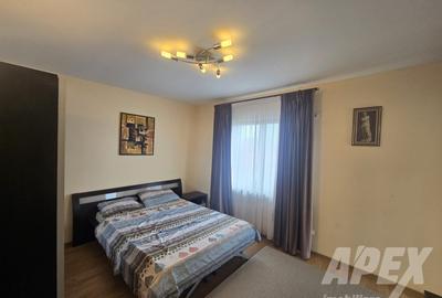 Casa individuala 4 camere | Teren 670 m | Comision 0% | Clinceni- Domnesti - 6