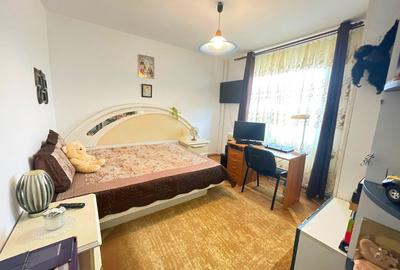 Apartament 2 camere decomandat-Podu Ros-bloc fara risc - 4
