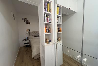 Apartament 3 camere|  Bucurestii Noi| Laminorului | Mobilat|  Metrou - 15