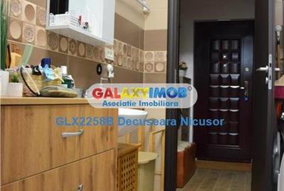 Apartament 2 camere, mobilat, Militari Residence, 78.900 euro - 4