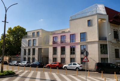 Apartament 2 Camere  | Cartierul Armenesc | Imobil Boutique | Sector 2 - 3