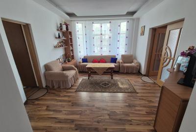 3 camere Piata Unirii vis-a-vis Magazinul Unirii - 2