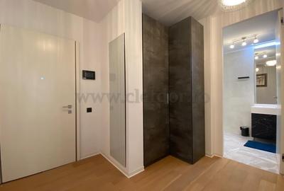 One Floreasca Vista - apartament cu 3 camere de inchiriat - 11