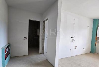 Apartament 3 camere semifinisat. Ideal familii. - 2