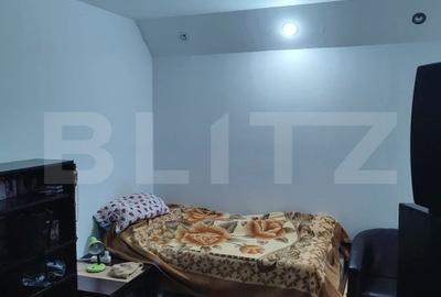 Apartament cu parcare, zona Horea - 1