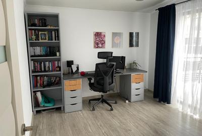 CASA IDIVIDUALA, PARTIAL MOBILATA SI UTILATA,TVA INCLUS, 120 MP , REDIU - 1