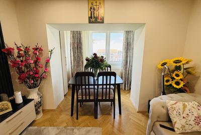COMISION 0% Apartament 2 camere, decomandat, mobilat lux in Soarelui- Thalia - 11