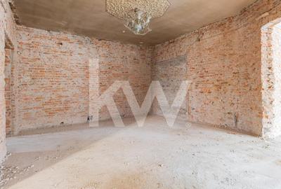 Proiect de restaurare langa Cetatea Prejmer,  casa si teren de 5.458 mp - 16