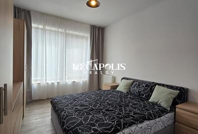 Apartament 2 camere | 59 mp Utili | Parter Înalt | Tâmpa Gardens - 11