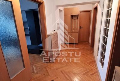 Apartament cu 3 camere de inchiriat, zona Aradului, Timisoara - 12