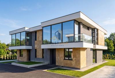 Duplex cu 4 camere în Central