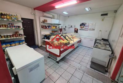 Spatiu comercial in Campina--ultracentral--600e - 6