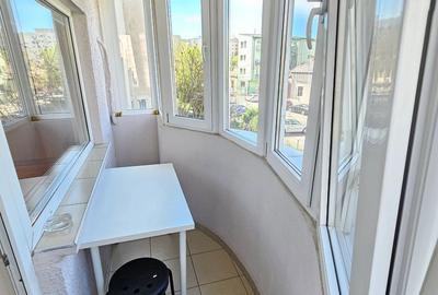 Garsoniera dublă | Dudesti-Dristor-Alba Iulia| Bl. Rebilitat| La cheie - 12